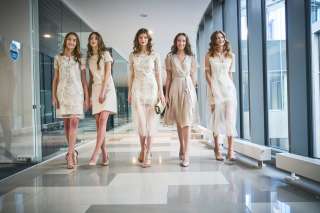 Платья Сondra от производителя из Беларуси новая коллекция 2019