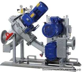 Переработка отходов пищевых и перерабатывающих производств