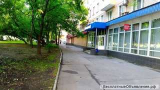 Торговая площадь сдается на Проспекте Мира