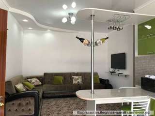 Коттедж на Иссык-Куле в пансионате Royal Beach