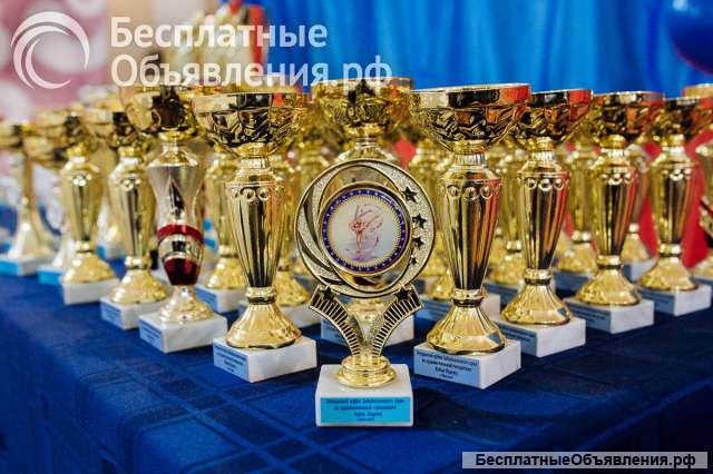 Рекламно-сувенирная продукция