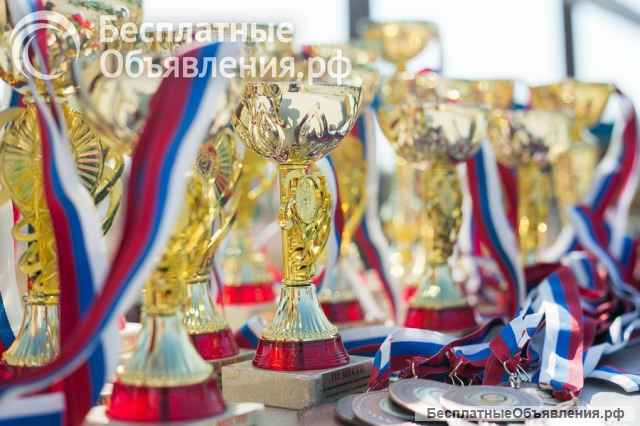 Рекламно-сувенирная продукция