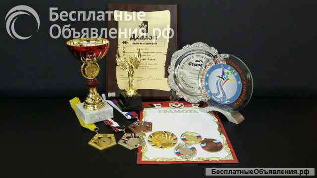 Рекламно-сувенирная продукция