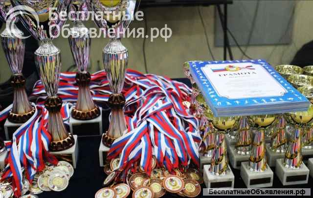 Рекламно-сувенирная продукция