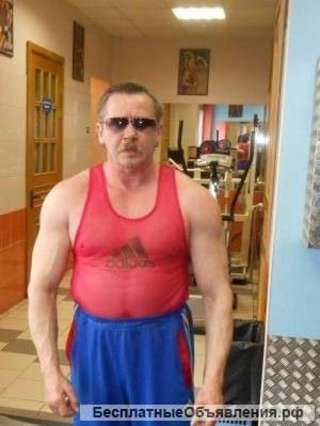 Тренировки по боксу в СПБ. Кардиотренировки.