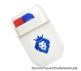 Грим краска болельщика оптом под логотип