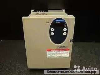 Частотные преобразователи Lenze, Schneider