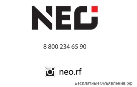 NEO AD1PRO – аппарат для лазерной эпиляции