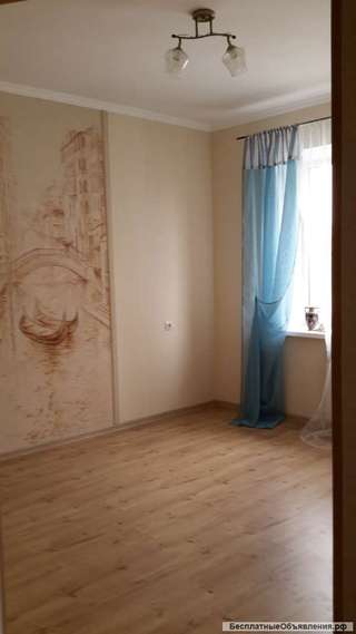 Однокомнатную квартиру