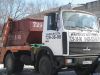 Примем водителей на МАЗ бункеровоз