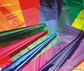 Требуются сортировщицы производственной пленки