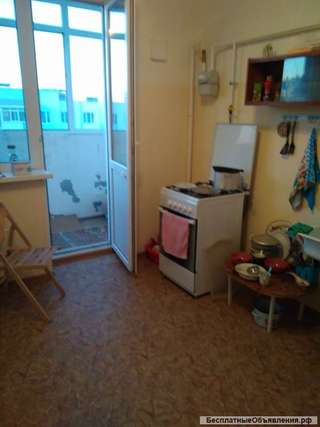 Сдам 1-комнатную квартиру в ЖК окский берег после.новинки. 6 т.р+ по счетчикам