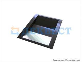 Передаточный кассовый лоток УПН-3 (неподвижный). Деквест.