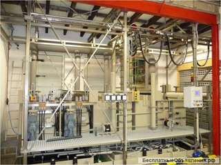 Гальванотехника, гальванические линии