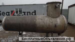 Мерник спиртовой, объем- 250 дал (2500л)
