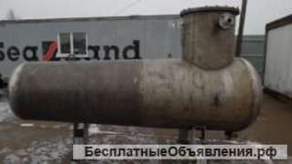 Мерник спиртовой, объем- 250 дал (2500л)