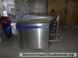 Гомогенизатор Tetra Pak TA25