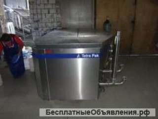 Гомогенизатор Tetra Pak TA25