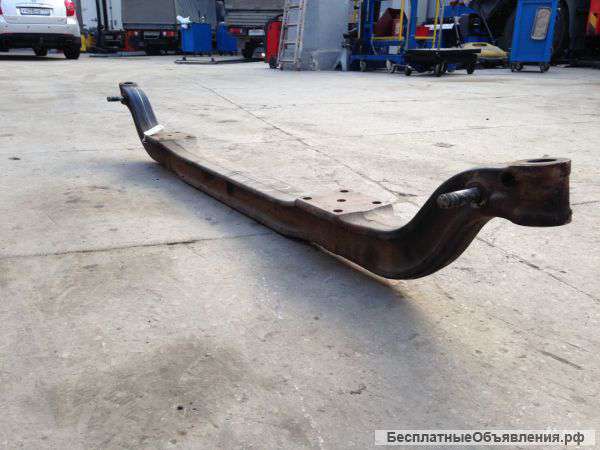 Балка передней подвески для ISUZU/БОГДАН