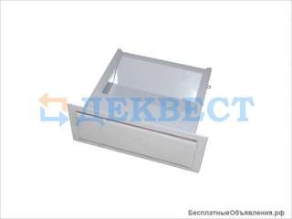 Передаточный кассовый лоток УПВ-5 (выдвижной). Деквест.