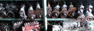 Ремонт и продажа насосов топливных ТНВД в Суровикино