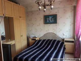 3-ую квартиру на Волгоградской, 7А