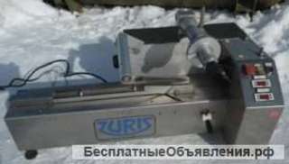 Горизонтально упаковочная машина Zuris