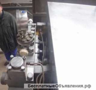Гомогенизатор плунжерный ГП-1,2520