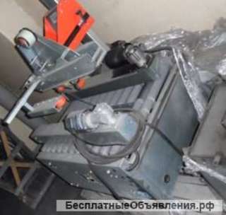 Заклейщик коробов Soco System (Дания)