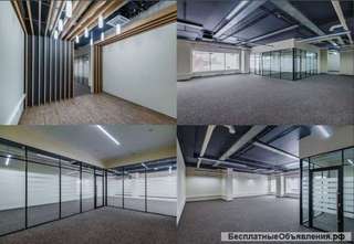 Офис площадью 179,5 кв.м (готовый арендный бизнес), БЦ Хамелеон