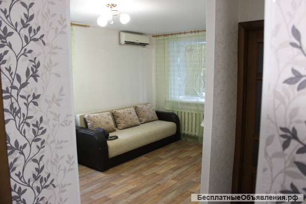 Аренда квартиры ТЗР 35 кв м 1-комн после ремонта