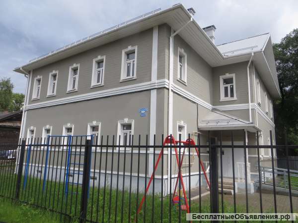 2-комнатную 68.5 кв.м., в новом доме на Варенцовой, продажа от застройщика.