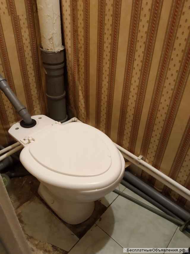 СОБСТВЕННИК сдаст гостинку