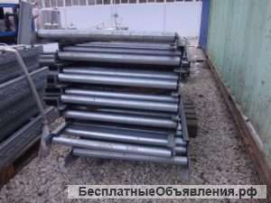Рольганг, без привода 0,8м ширина