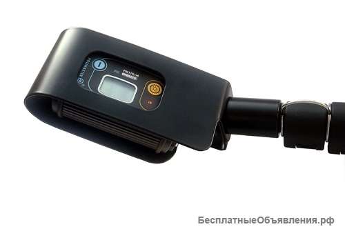 Дозиметр радиации для металлолома ИСП-РМ1701М