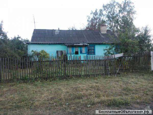 Дом 77 м² на участке 42 сот