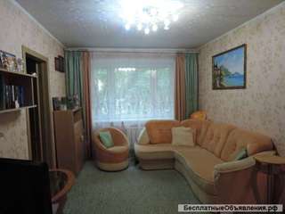 2 ком кв., ул. Осенняя 13.