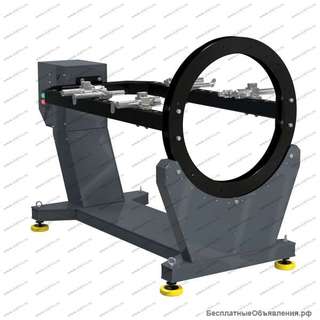 Стенды для разборки двигателя