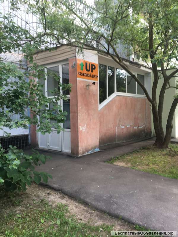 Английский язык