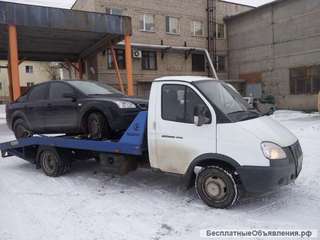 Эвакуатор Вышний Волочёк Тверская область