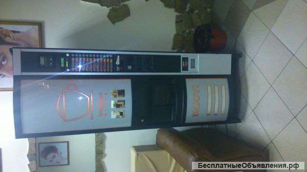 Кофейные аппарат