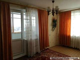 Отличная светлая просторная 2 комн. квартира г.Серпухов ул.Пушкина д.46