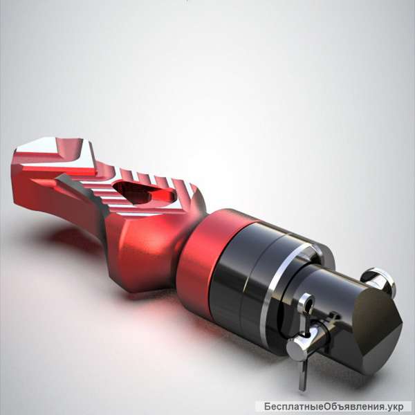 Подножки водительские и пассажирские для скутера и мотоцикла