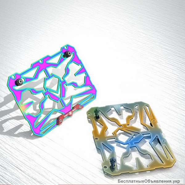 Рамки под номер, крепления номера для мотоцикла