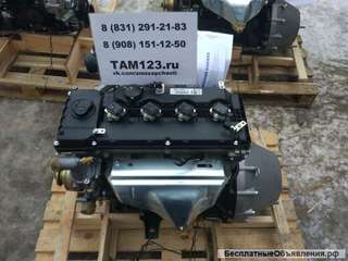 ЗМЗ 405 евро 4