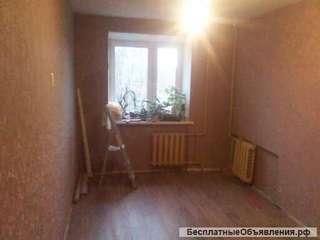 Штукатурно-малярные работы