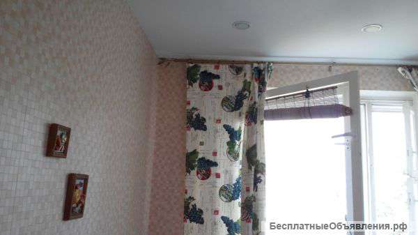 Сдаю 1-комнатную квартиру в Волгограде