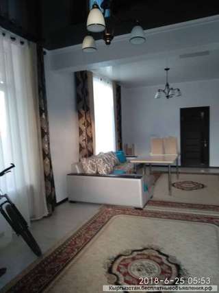 Коттедж с.Чок-Тал Ик " Royal Bay ".