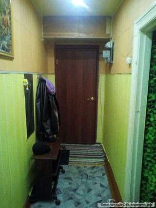 Сдам 2х коматную квартиру по ул Волгоградская 93