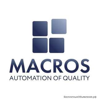 Macros Company